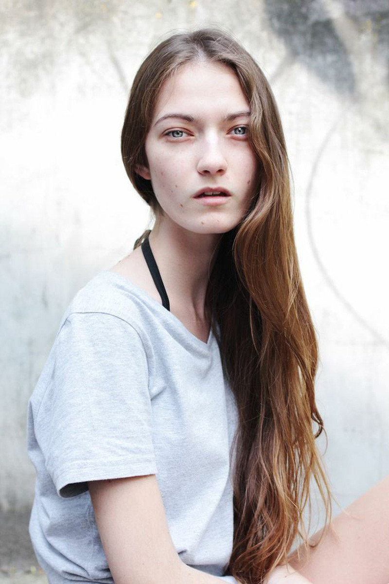 Photo of model Kasia Jujeczka - ID 447315