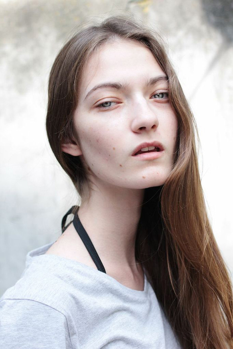 Photo of model Kasia Jujeczka - ID 447316