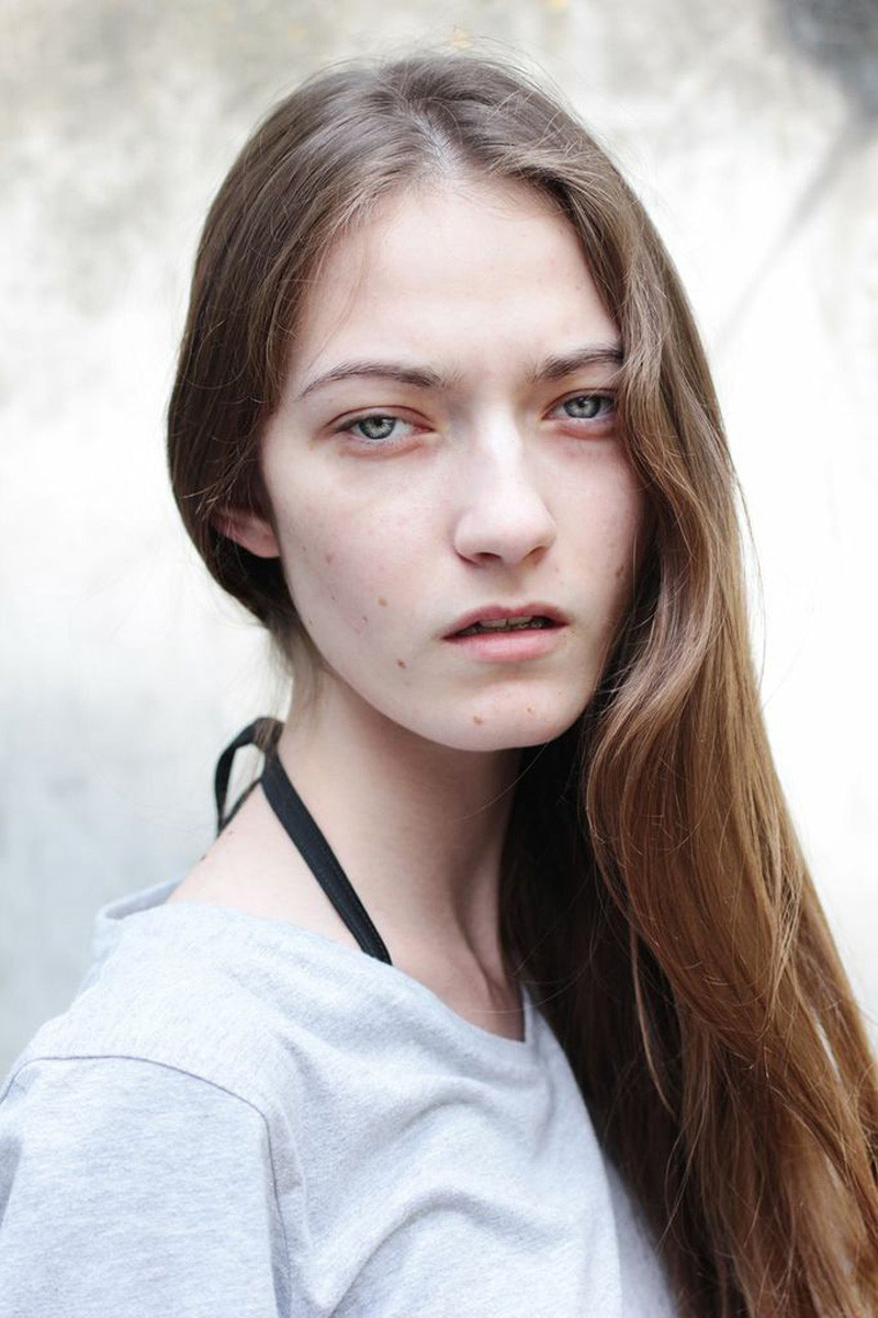 Photo of model Kasia Jujeczka - ID 447317