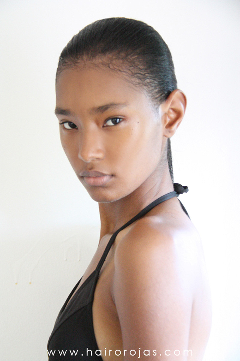 Photo of model Ysaunny Brito - ID 452047