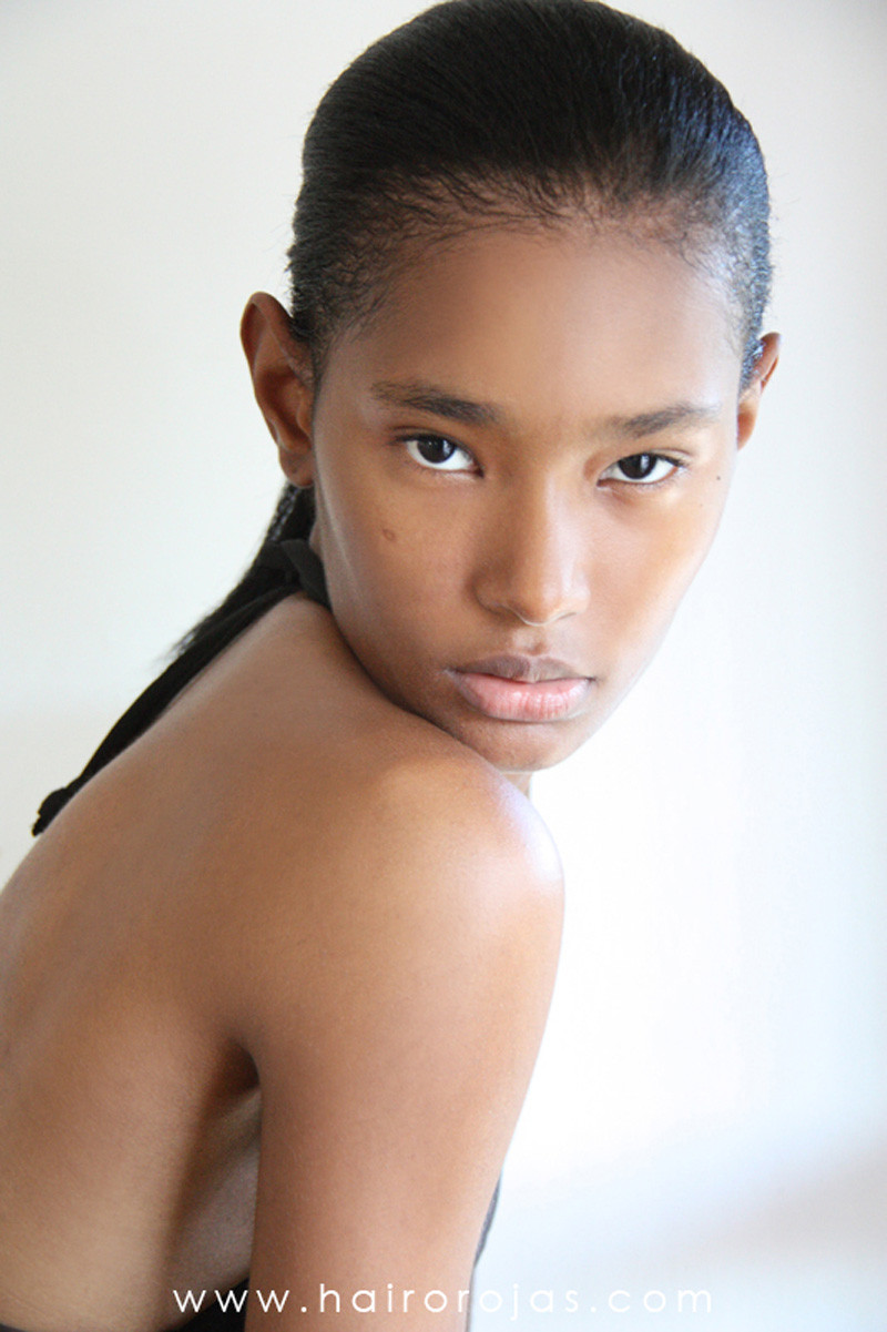 Photo of model Ysaunny Brito - ID 452049