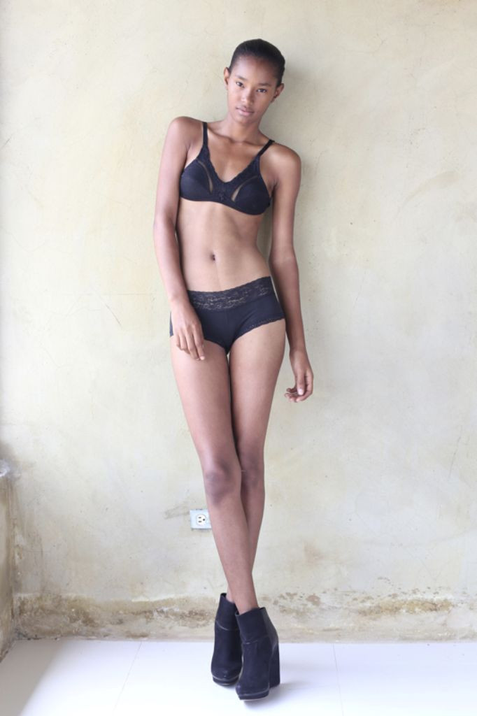 Photo of model Ysaunny Brito - ID 452059