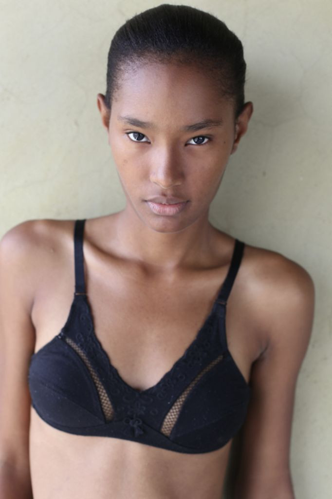 Photo of model Ysaunny Brito - ID 452065