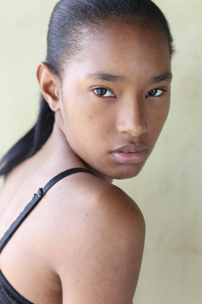 Photo of model Ysaunny Brito - ID 452071