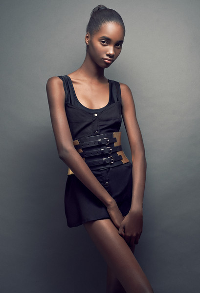 Photo of model Tami Williams - ID 447388