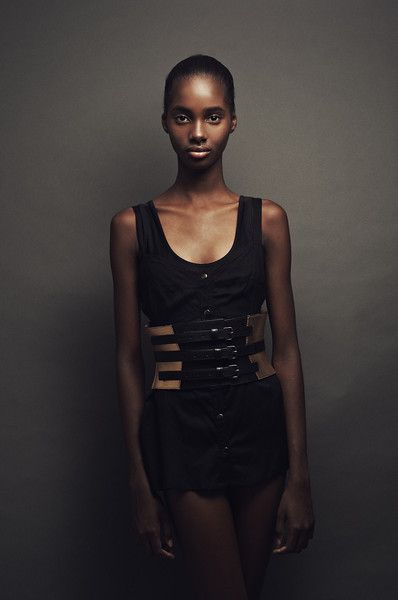 Photo of fashion model Tami Williams - ID 447389 | Models | The FMD