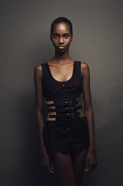 Photo of model Tami Williams - ID 447389