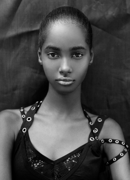 Photo Of Fashion Model Tami Williams Id 447394 Models The Fmd 