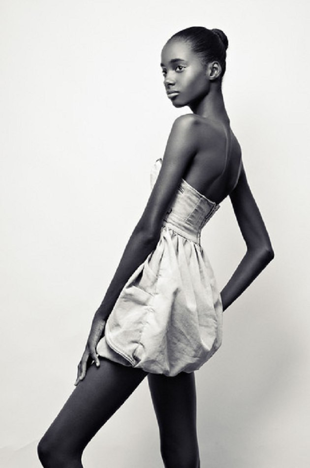 Photo Of Fashion Model Tami Williams Id 447396 Models The Fmd 