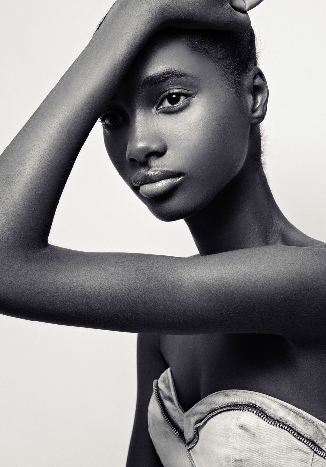 Photo Of Fashion Model Tami Williams Id 447398 Models The Fmd 