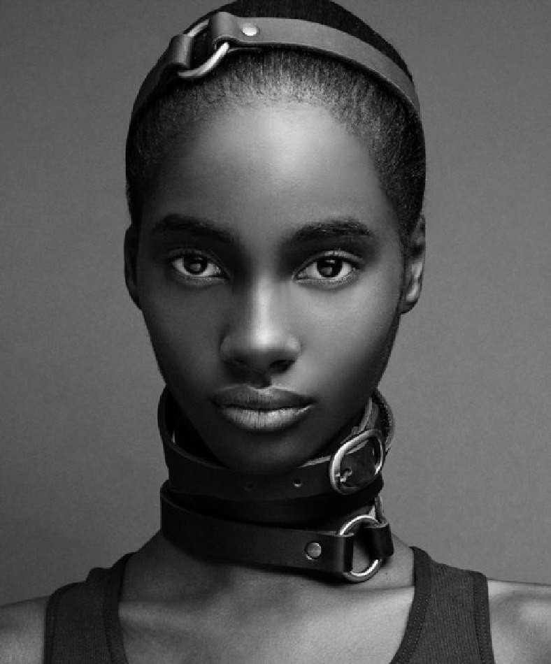 Photo Of Fashion Model Tami Williams Id 447400 Models The Fmd 