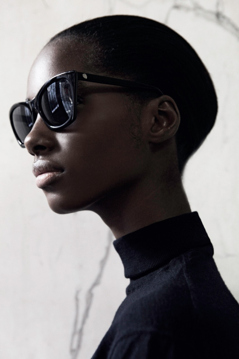 Photo Of Fashion Model Tami Williams Id 447401 Models The Fmd 