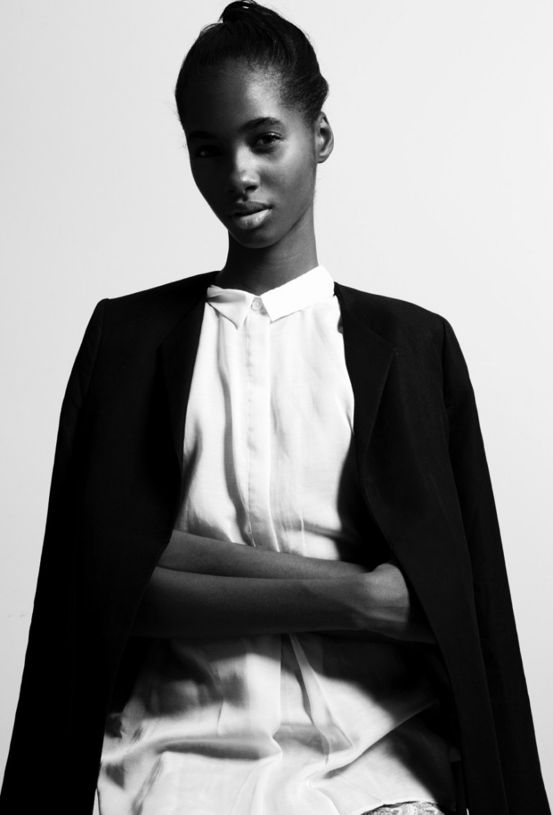 Photo of fashion model Tami Williams - ID 447405 | Models | The FMD