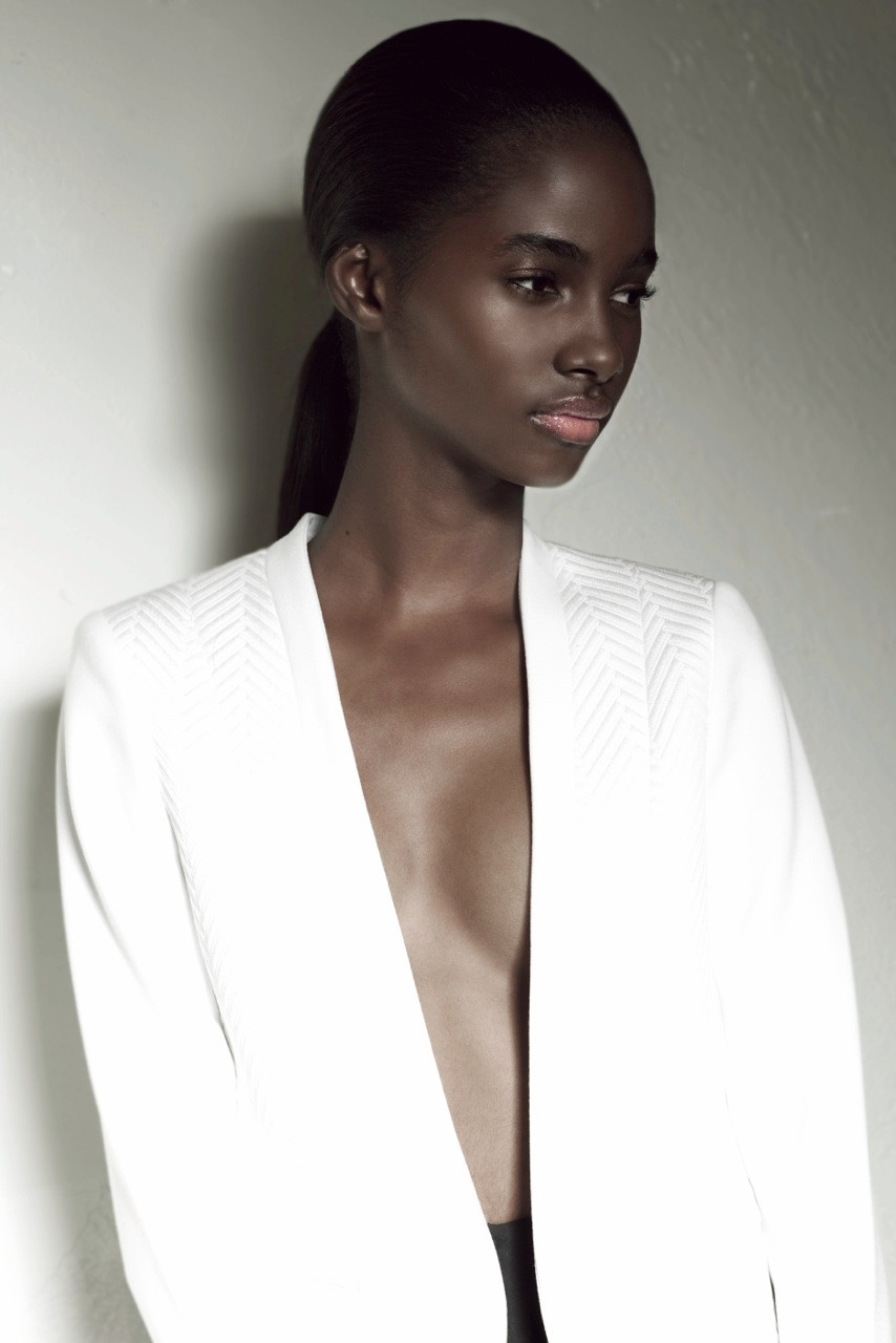 Photo Of Fashion Model Tami Williams Id 447408 Models The Fmd 