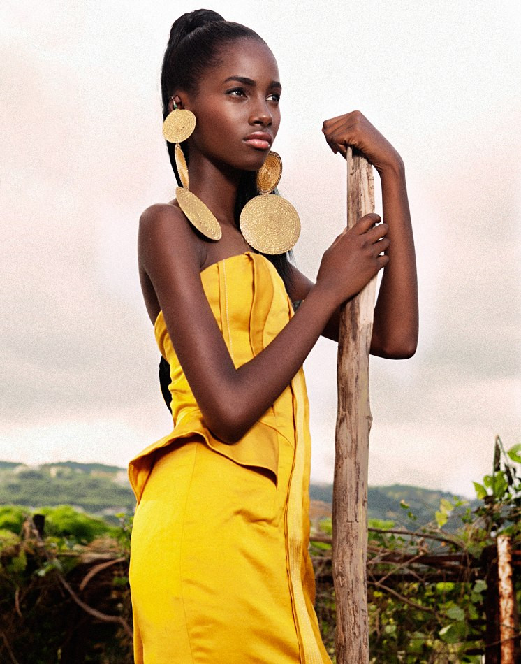 Photo Of Fashion Model Tami Williams Id 447412 Models The Fmd 