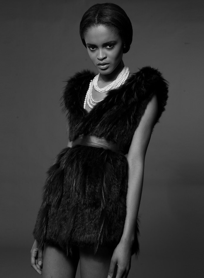 Photo of fashion model Portia Okotcha - ID 447416 | Models | The FMD