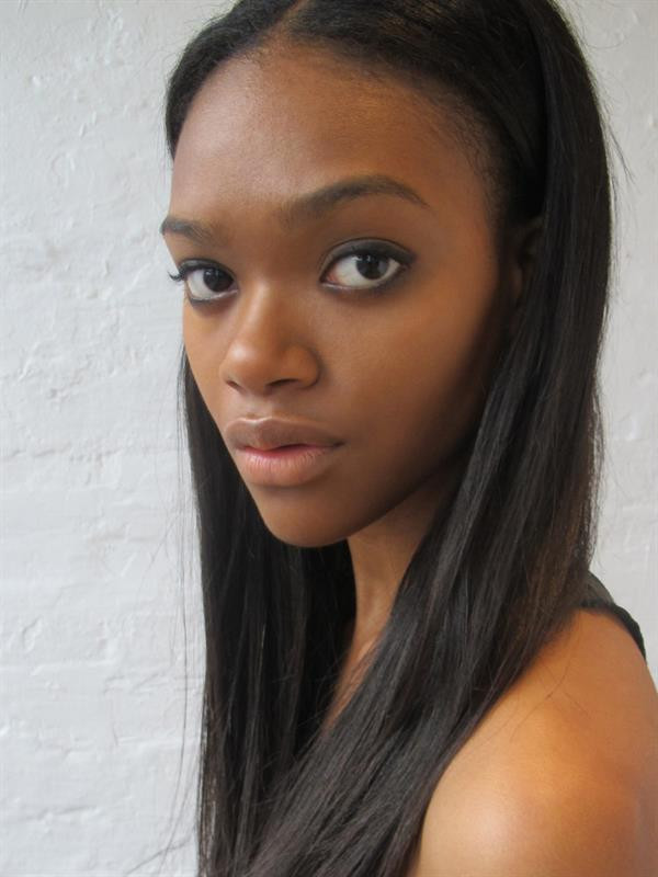 Photo of model Latonya Challenger - ID 447486