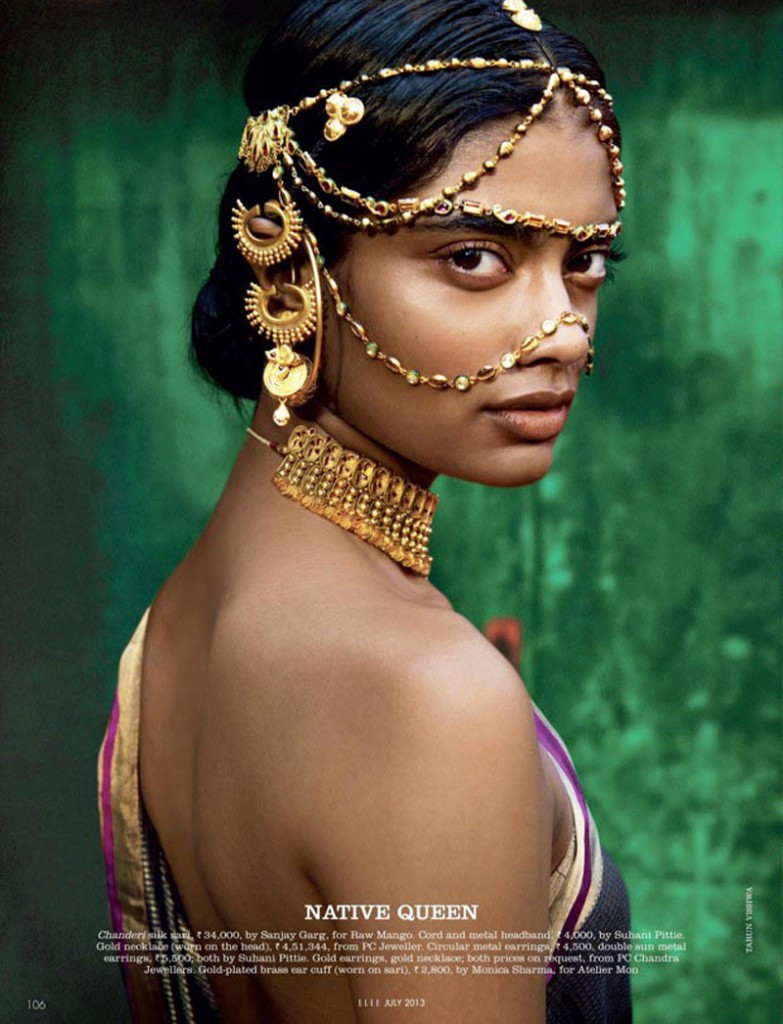 Photo of model Archana Akil Kumar - ID 451183