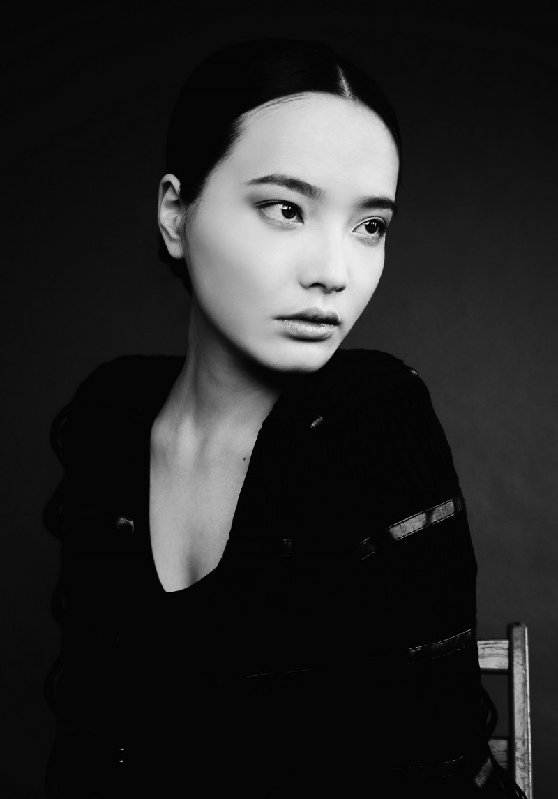 Photo of model Li Wei Shan - ID 447495