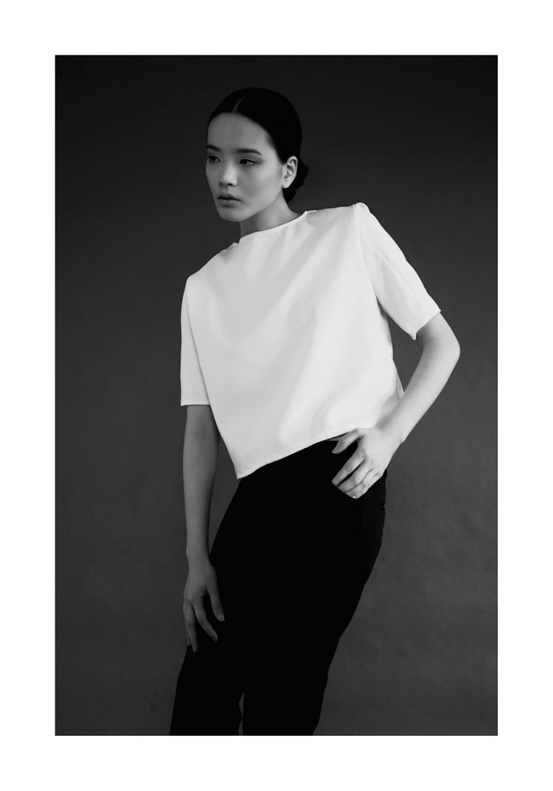 Photo of model Li Wei Shan - ID 447498