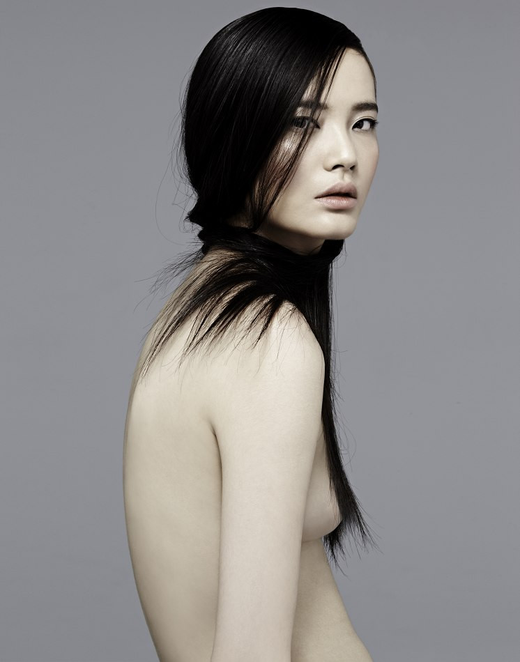 Photo of model Li Wei Shan - ID 447505