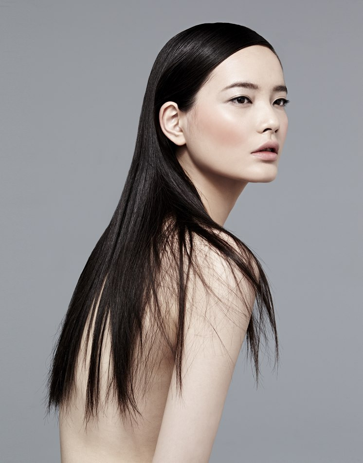 Photo of model Li Wei Shan - ID 447506