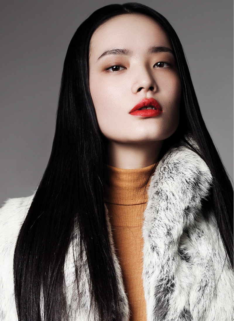 Photo of model Li Wei Shan - ID 447509
