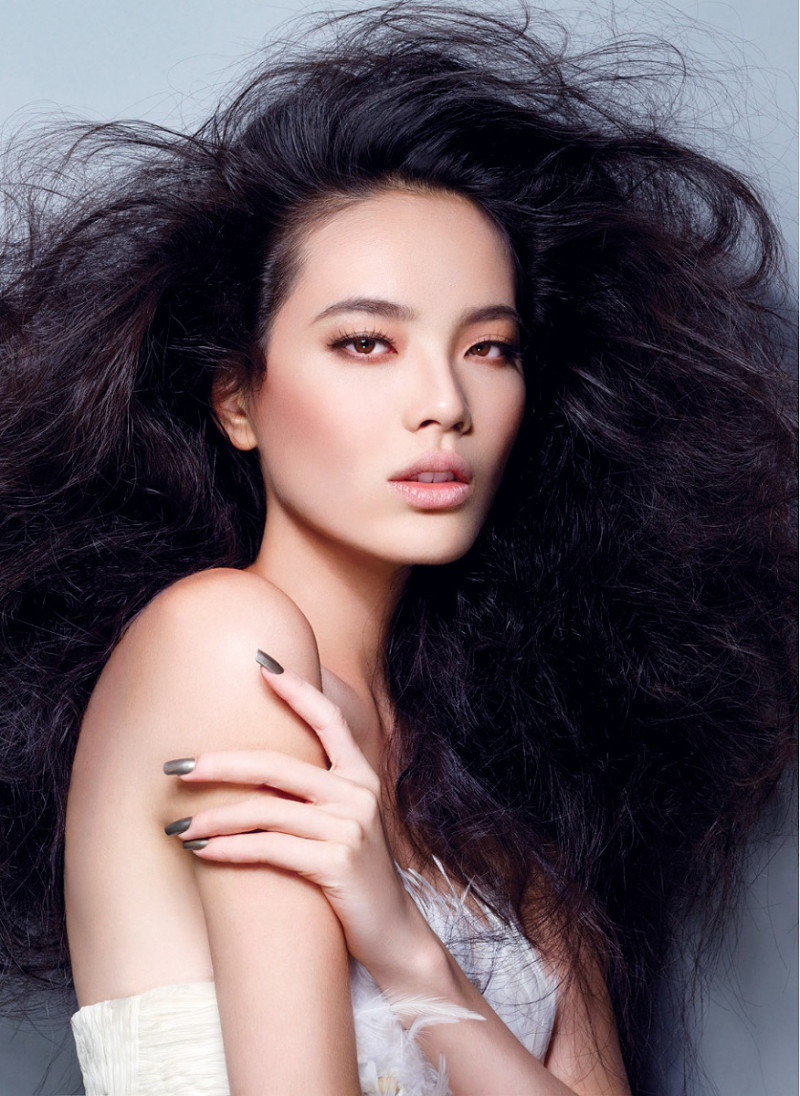 Photo of model Li Wei Shan - ID 447512