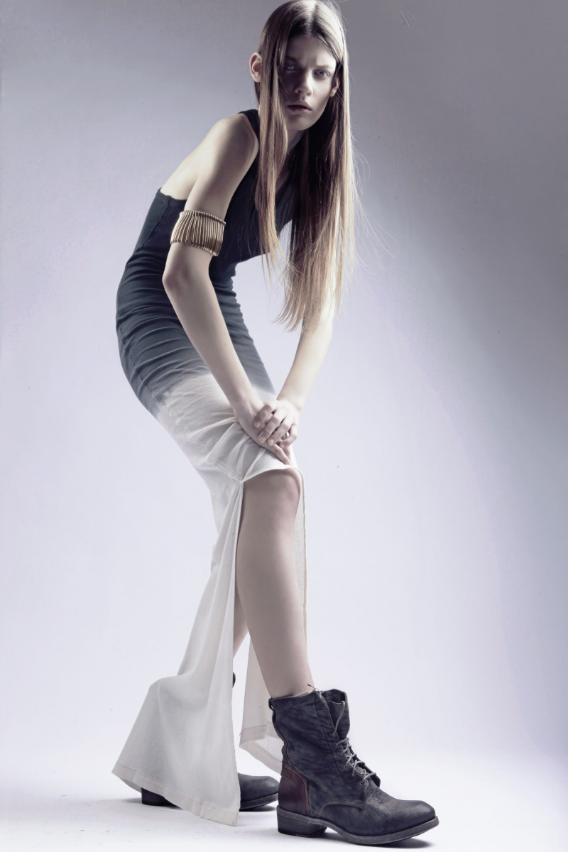 Photo of model Liza Fomicheva - ID 447543
