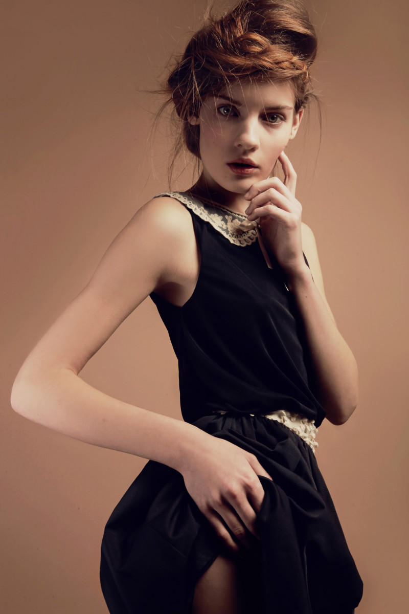 Photo of model Liza Fomicheva - ID 447546