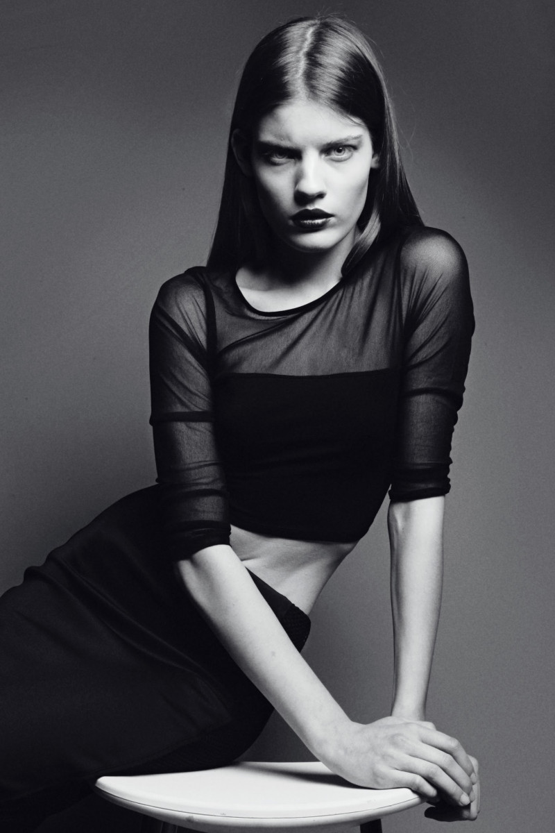 Photo of fashion model Liza Fomicheva - ID 447567 | Models | The FMD