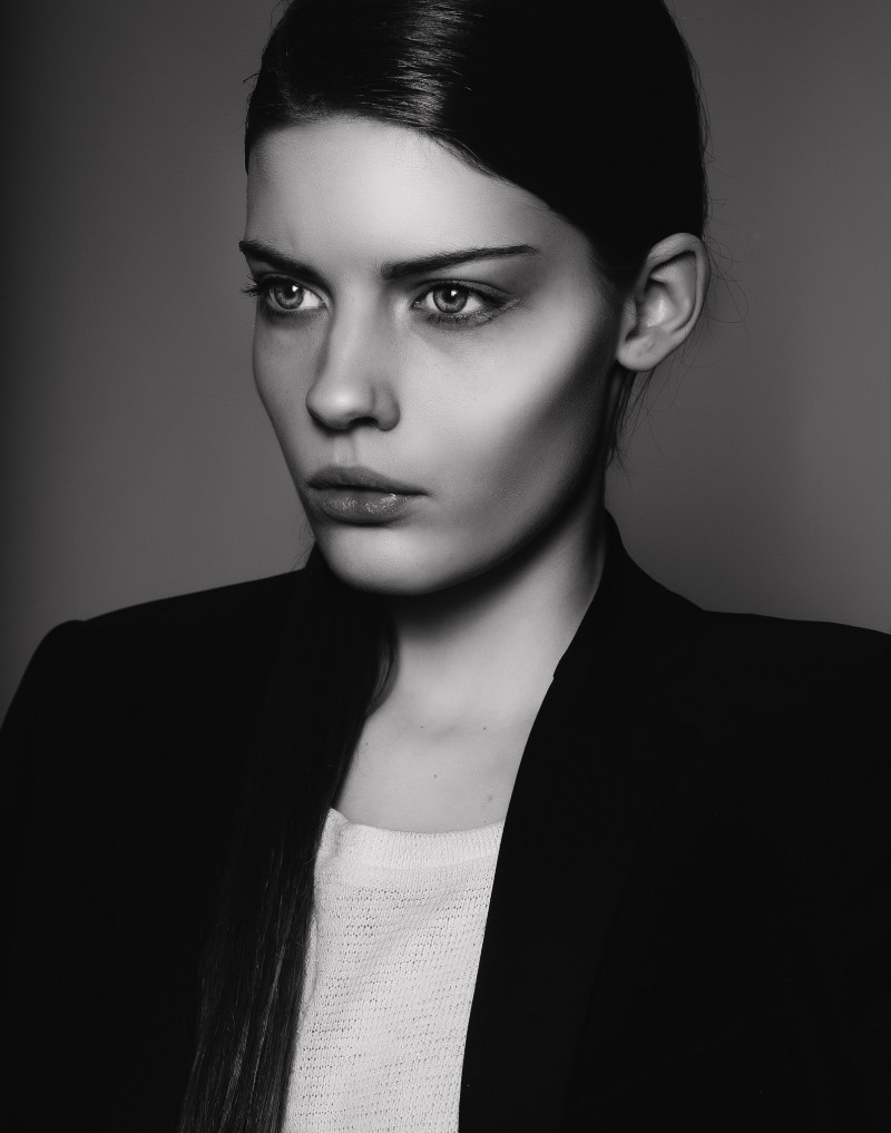 Photo of model Liza Fomicheva - ID 447572