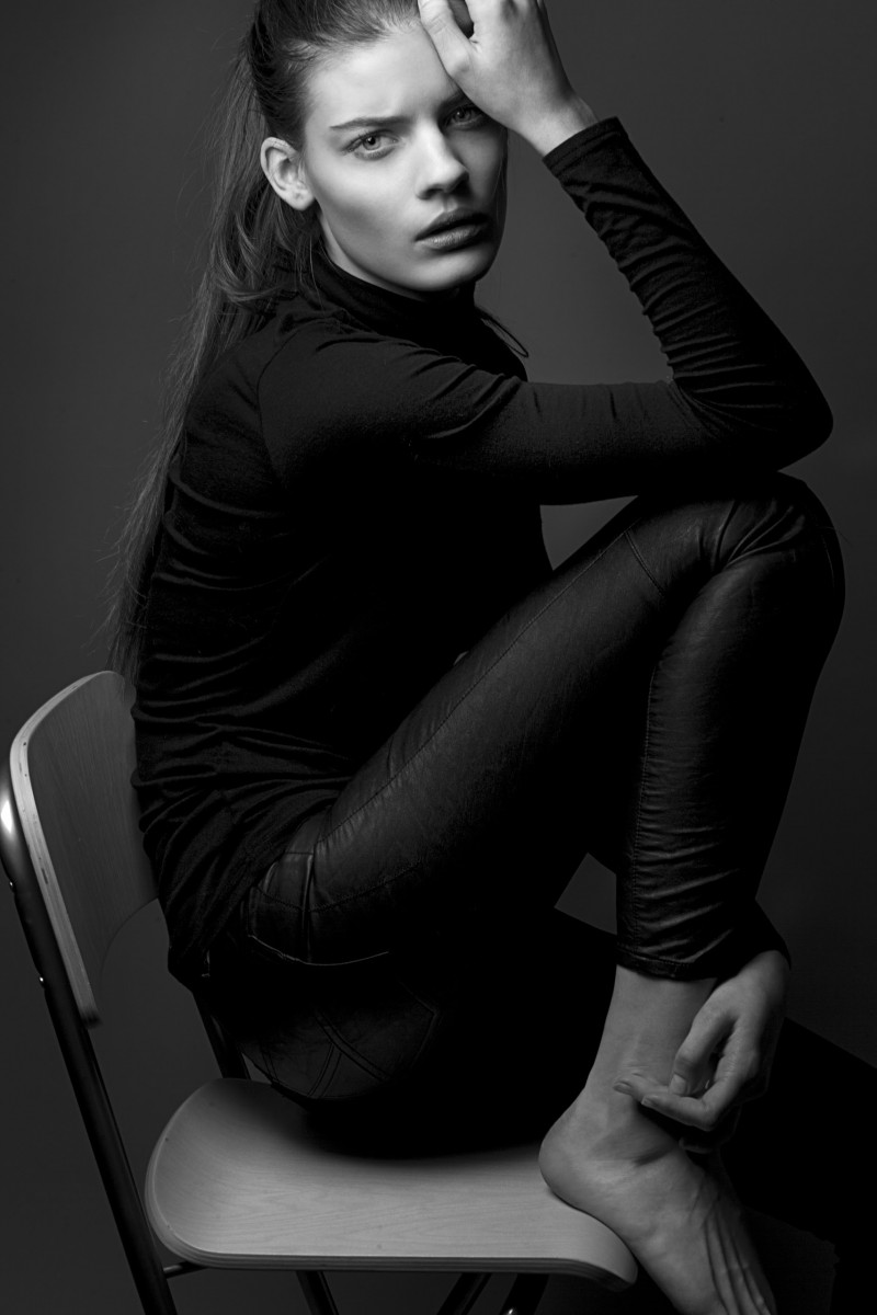 Photo of model Liza Fomicheva - ID 447575
