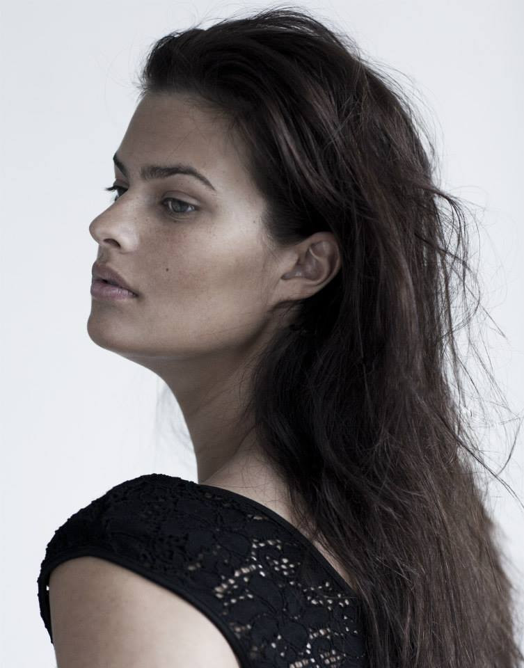 Photo of model Stéphanie van den Bergh - ID 449165