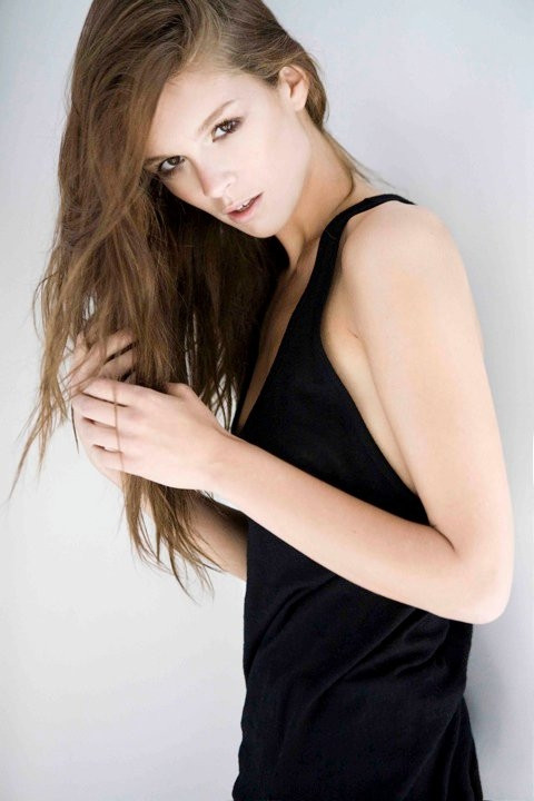 Photo of model Stephanie Christian - ID 448185
