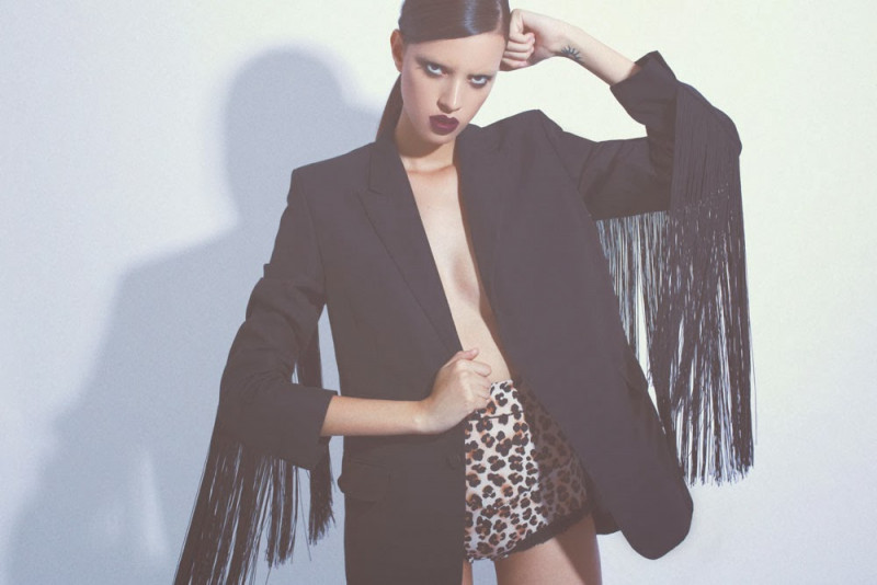 Photo of model Isabella Sulzbacher - ID 453768