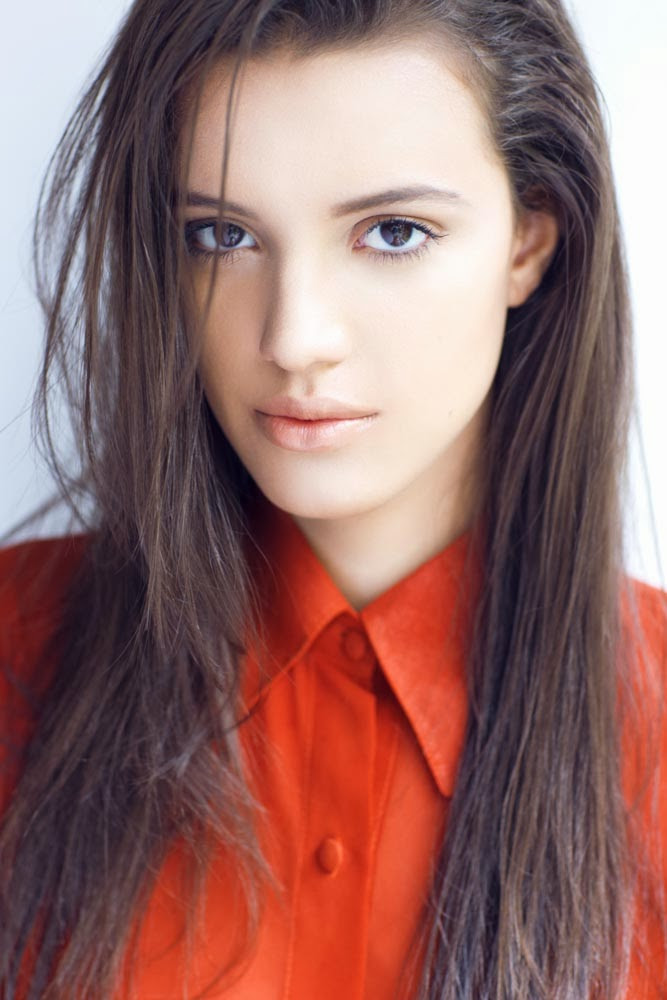 Photo of model Isabella Sulzbacher - ID 453776