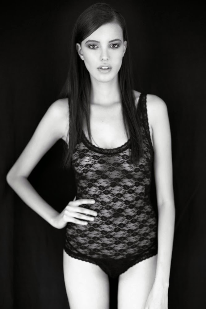 Photo of model Isabella Sulzbacher - ID 453778
