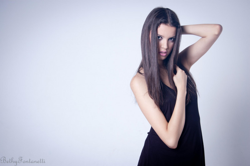 Photo of model Isabella Sulzbacher - ID 453794