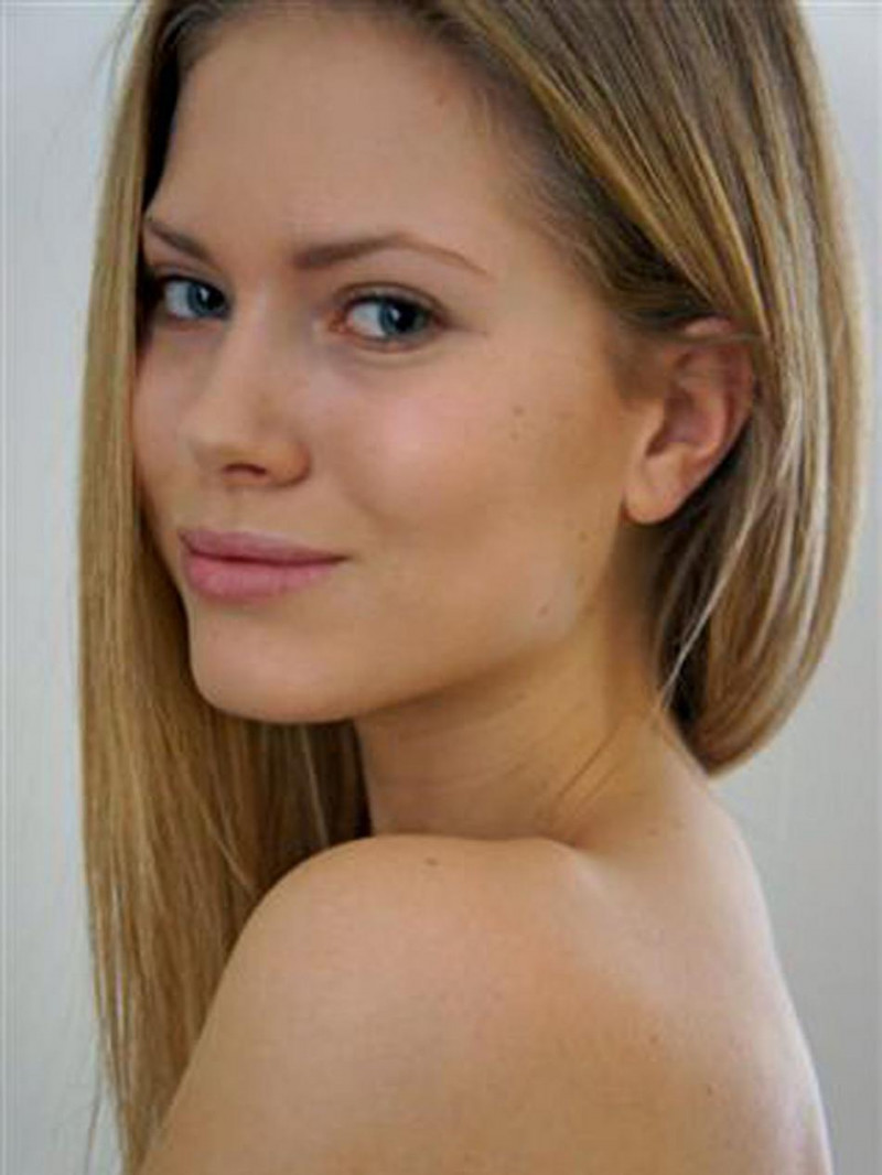 Photo of model Cecilie Johansen - ID 447675