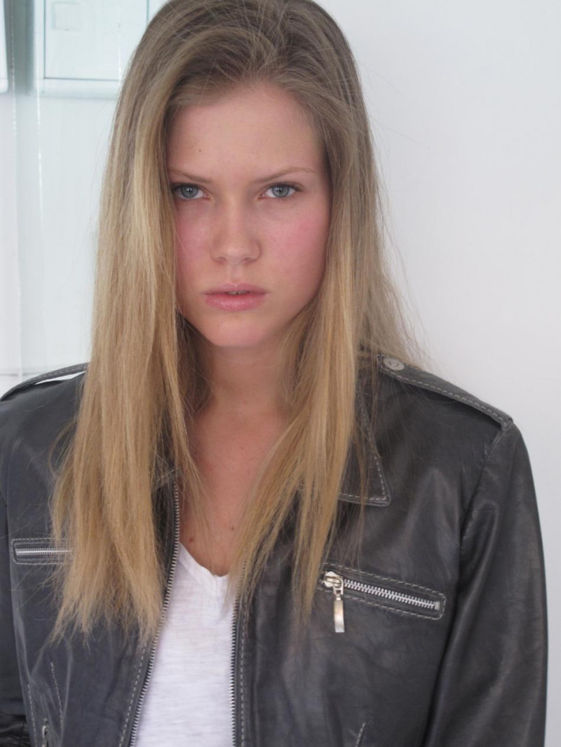 Photo of model Cecilie Johansen - ID 447681