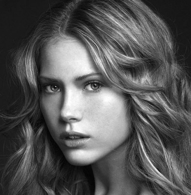 Cecilie Johansen - Gallery with 95 general photos | Models | The FMD