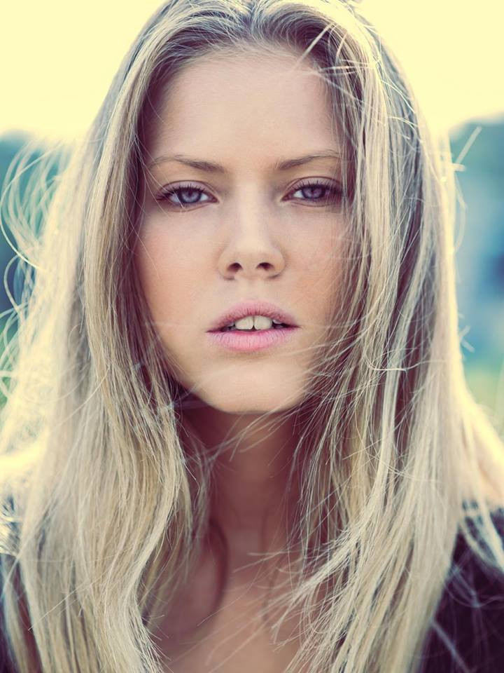 Photo of model Cecilie Johansen - ID 447699