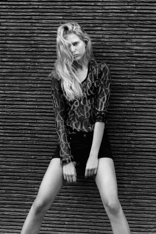 Photo of fashion model Cecilie Johansen - ID 447704 | Models | The FMD