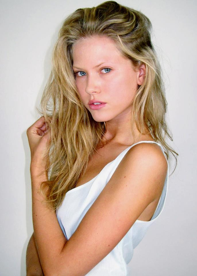 Photo Of Fashion Model Cecilie Johansen Id 447726 Models The Fmd