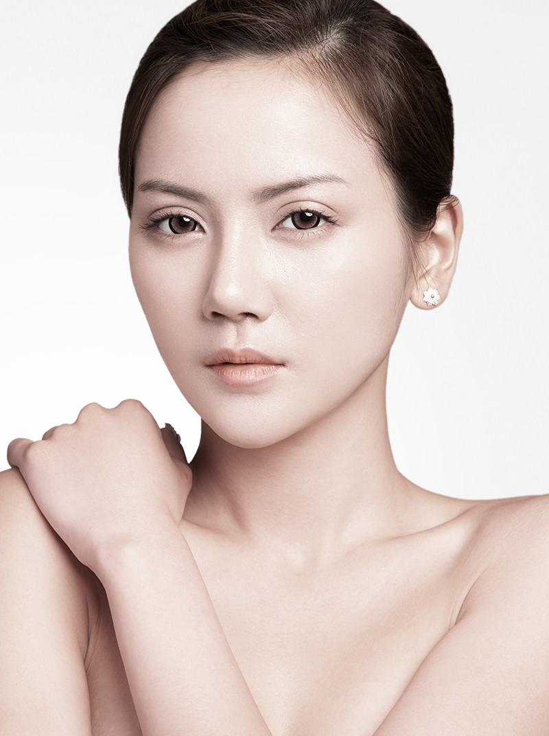 Photo of model Yifan Fan Wang - ID 447779