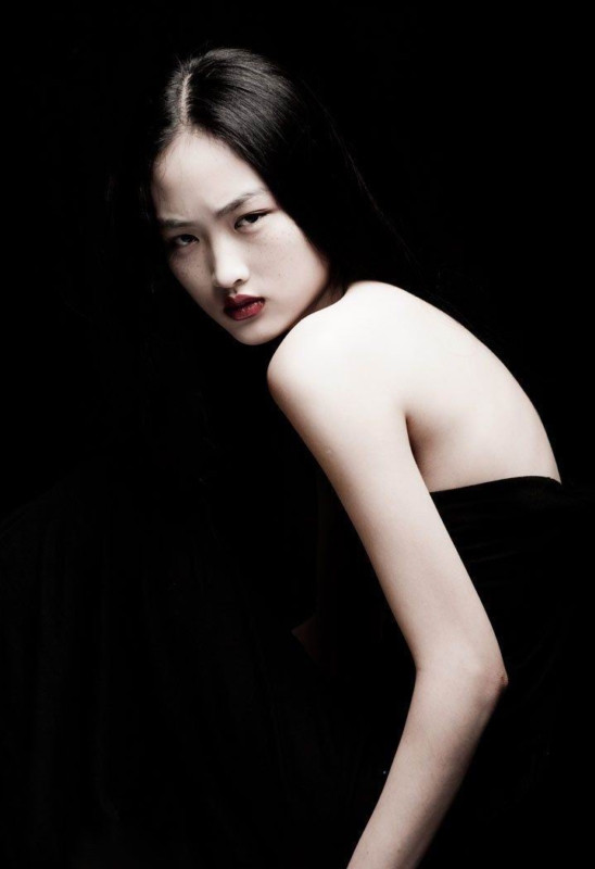 Photo of model Jing Wen - ID 447813