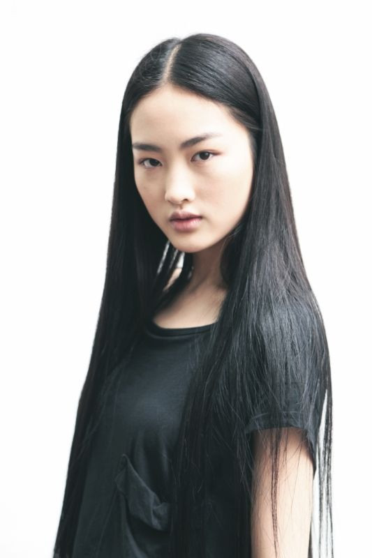 Photo of model Jing Wen - ID 447814