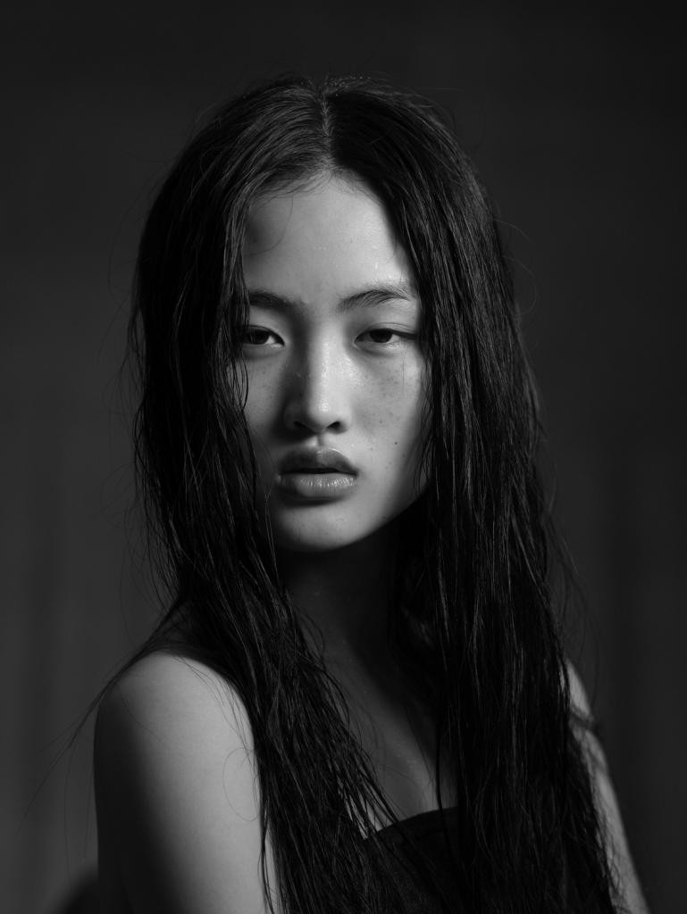 Photo of model Jing Wen - ID 447816