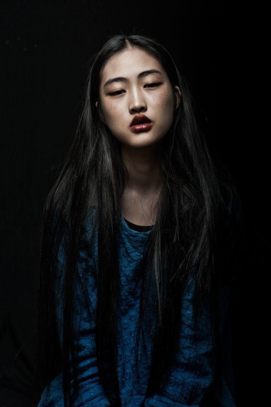 Photo of model Jing Wen - ID 447822
